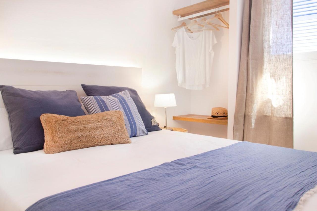 Bungalows Es Pins - Emar Hotels 플라야미그호른 외부 사진